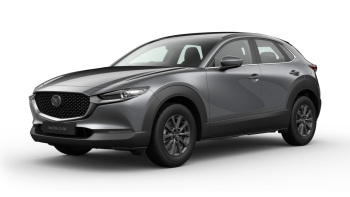 Mazda CX-30 2.0 e-Skyactiv X MHEV Takumi 5dr Auto Petrol Hatchback